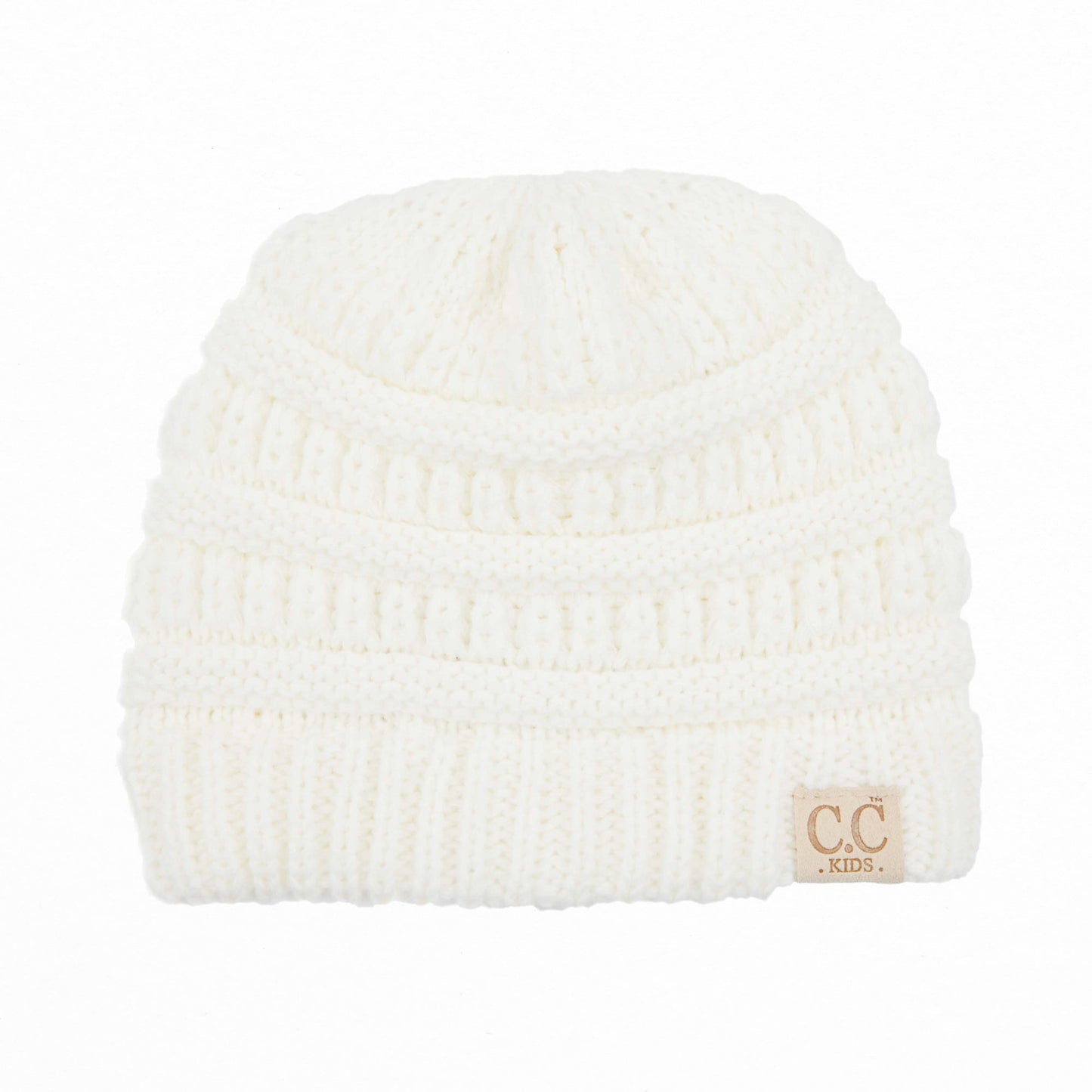 CC Beanie Baby Popular Accessories Winter Hats, Ages Newborn - 12