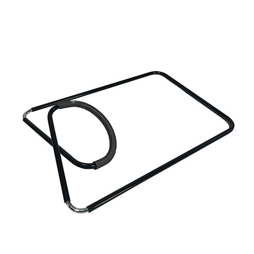 Folding Meditation floor Chair with Back rest