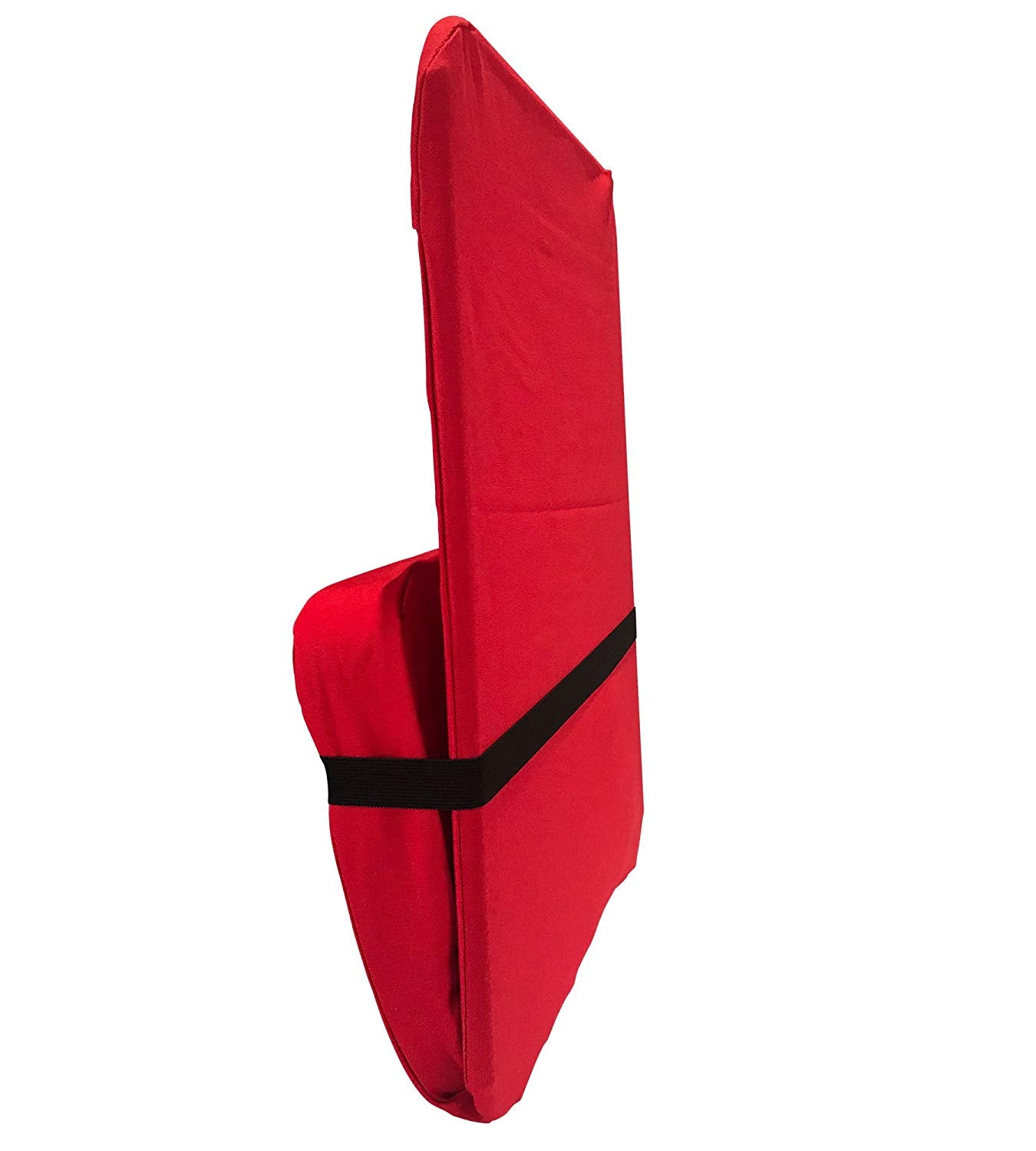 Folding Meditation floor Chair with Back rest