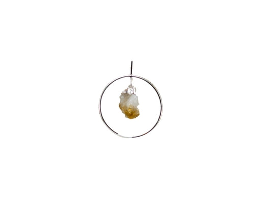 Beak Pendants