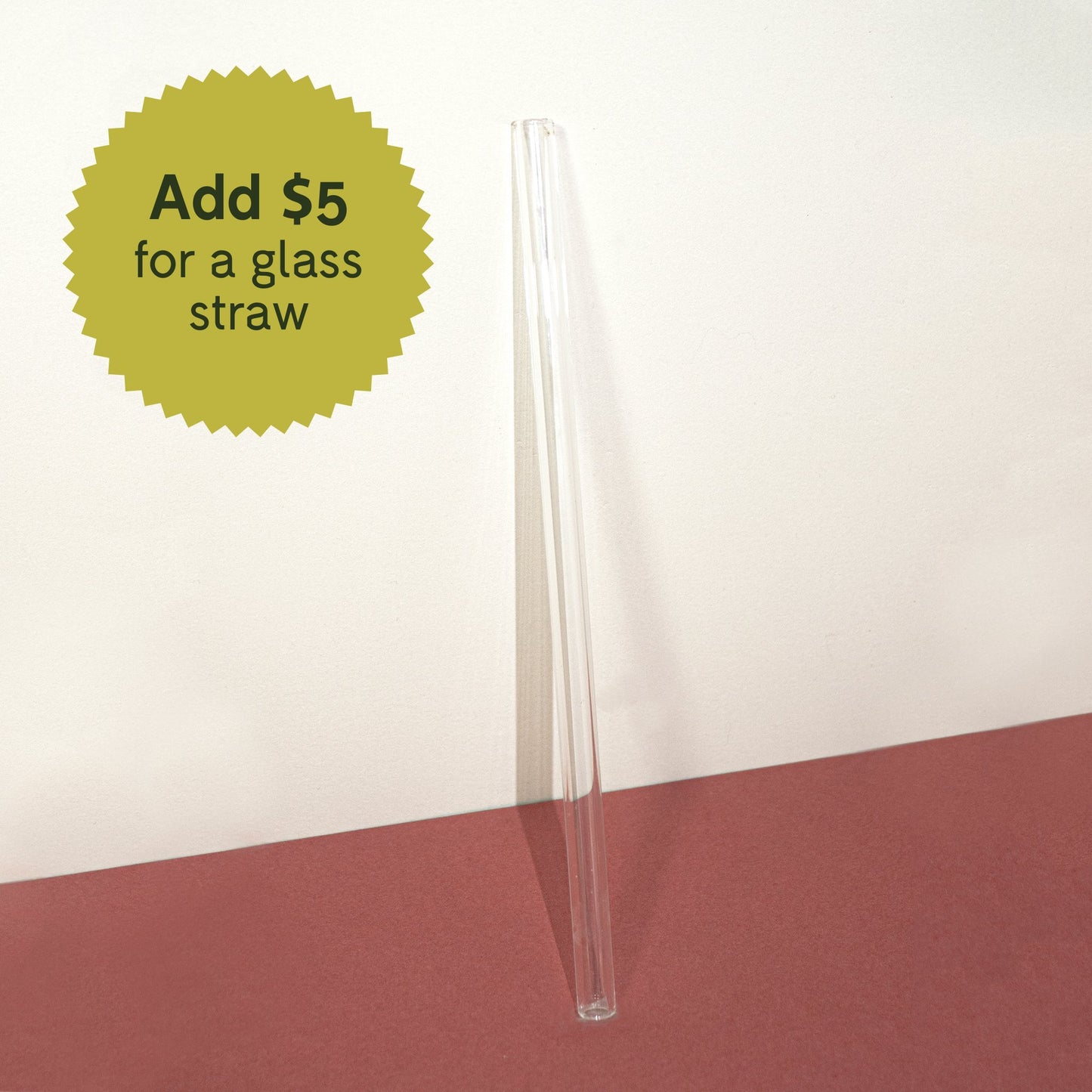 Reusable Wooden Cutlery Set (Original)
